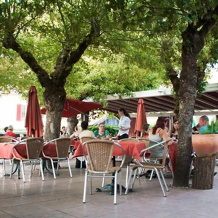 فندق De D'yvonand *