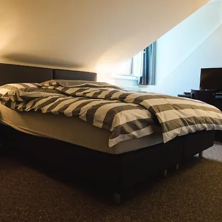 Hotel De D'yvonand Yvonand