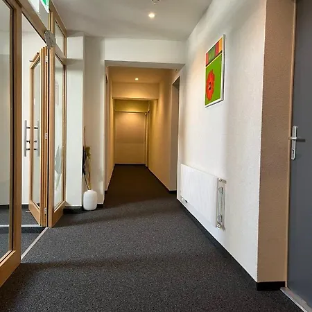 De D'yvonand Otel Yvonand