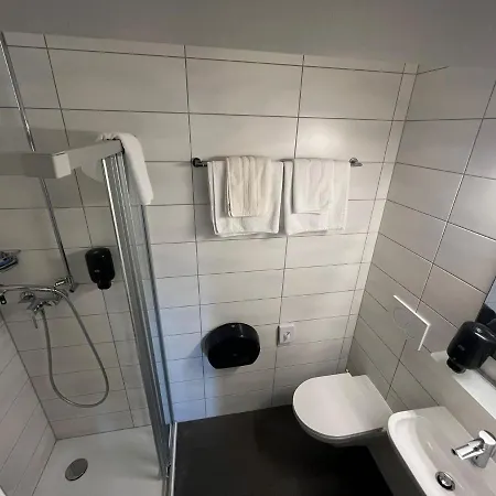 Hotel De D'yvonand *