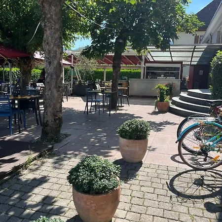 Hotel De D'yvonand Yvonand