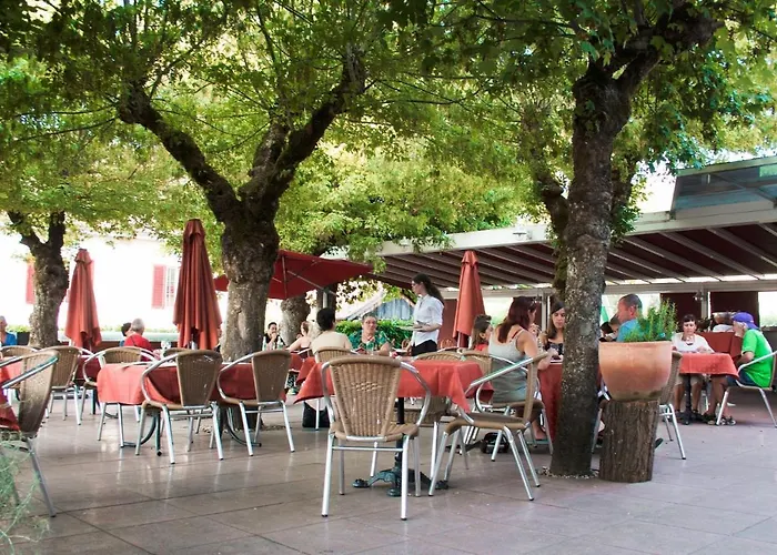 Hotel De D'yvonand *