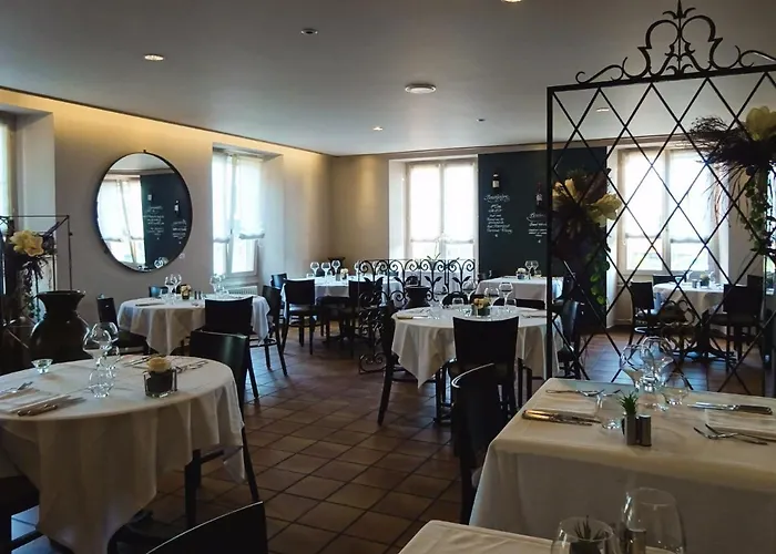 فندق De D'yvonand *