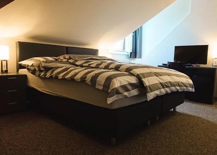 Hotel De D'yvonand Yvonand