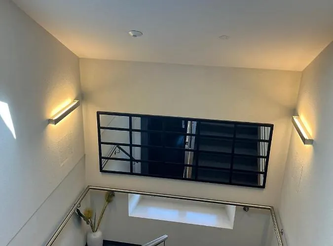 فندق De D'yvonand *