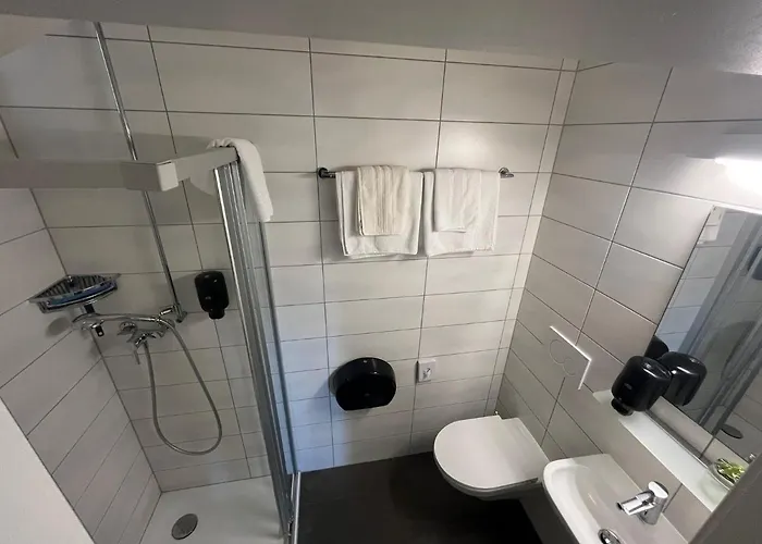 Hotel De D'yvonand *