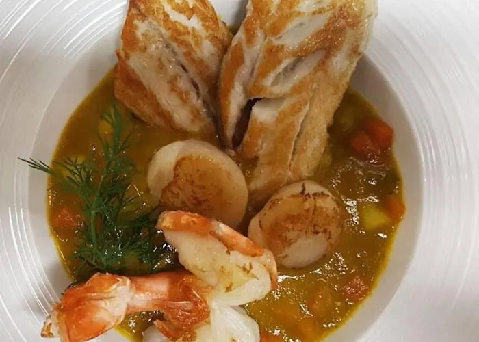 فندق De D'yvonand *