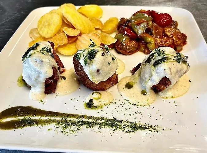 De D'yvonand Hotel *