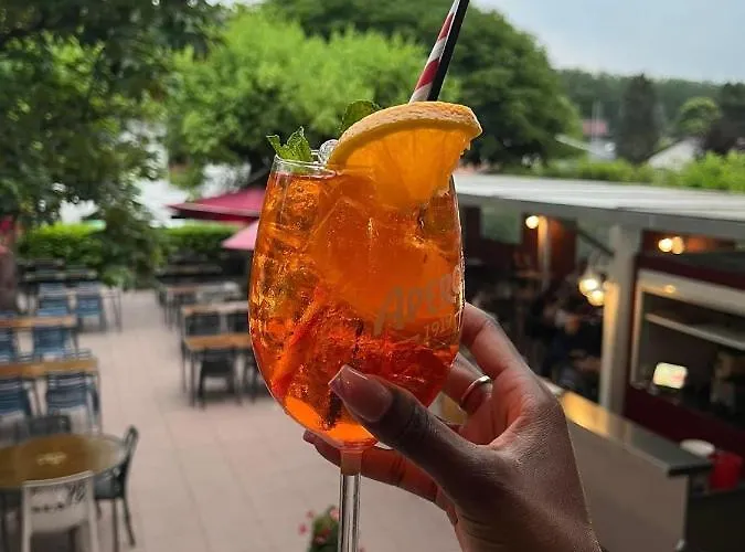 Hotel De D'yvonand Yvonand