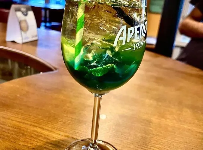 فندق De D'yvonand