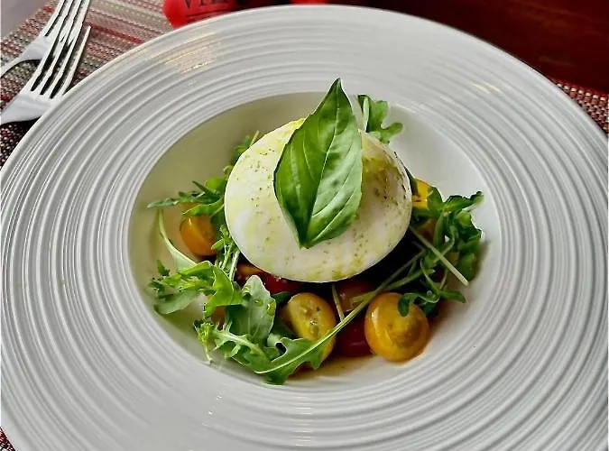 Hotel De D'yvonand *