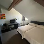 Hotel De D'yvonand Yvonand