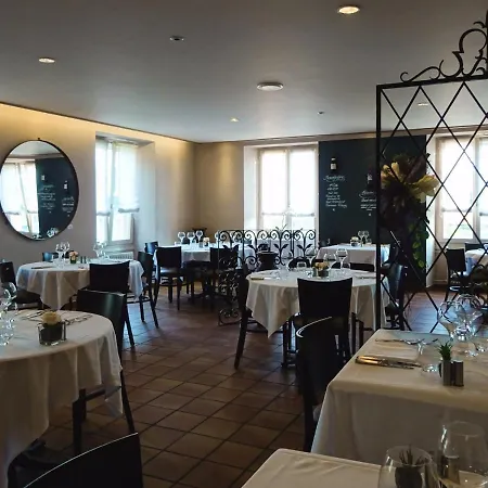 Hotel De D'yvonand *